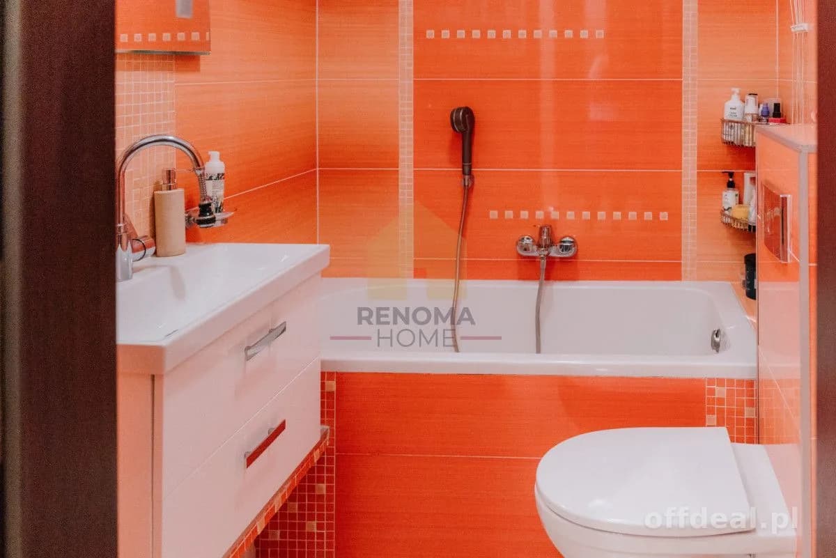 3 pokoje Mieszkanie | 68 m² | I piętro | Piekary B