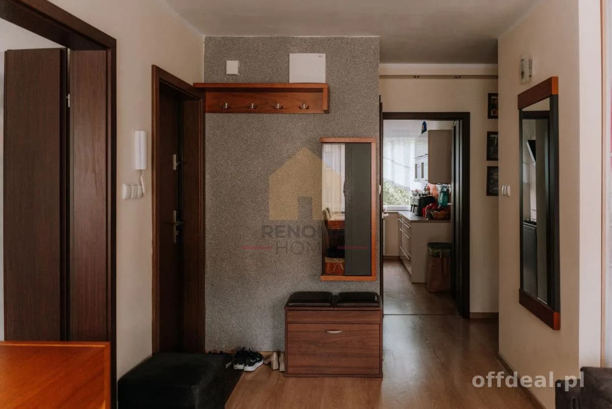 3 pokoje Mieszkanie | 68 m² | I piętro | Piekary B