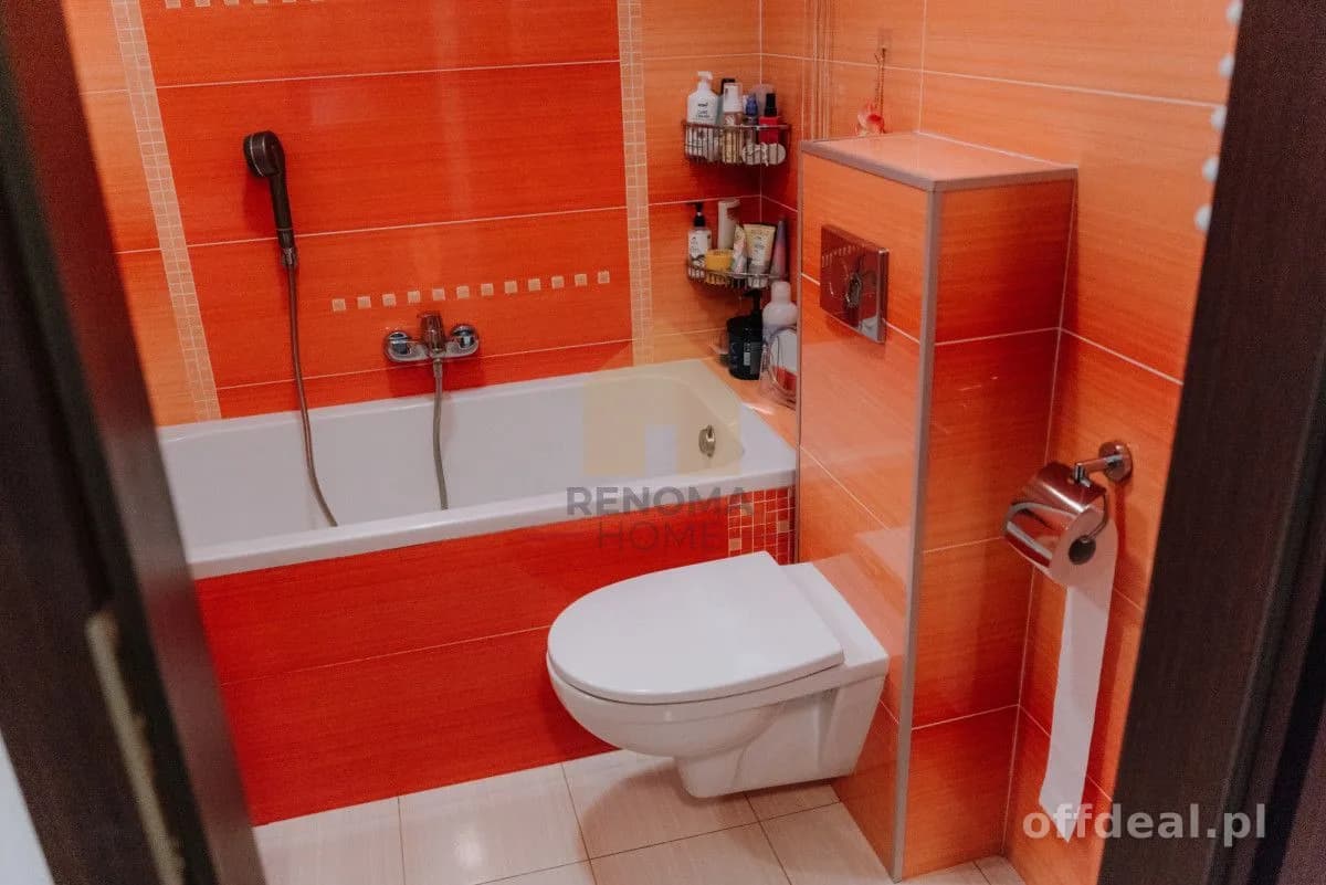 3 pokoje Mieszkanie | 68 m² | I piętro | Piekary B