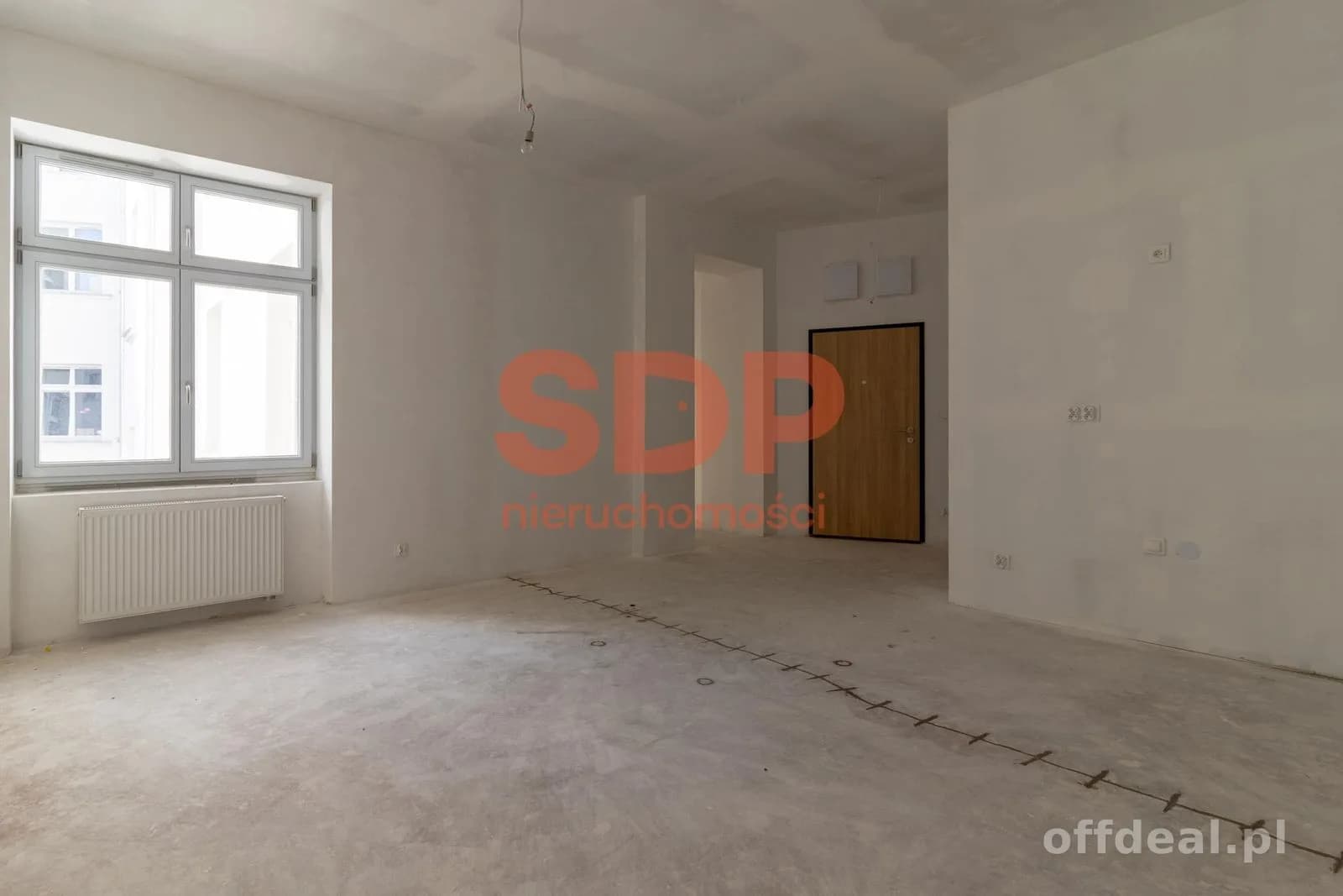 Zdjęcie 4: Mieszkanie, 3 pokoje, 55 m², Łódź
