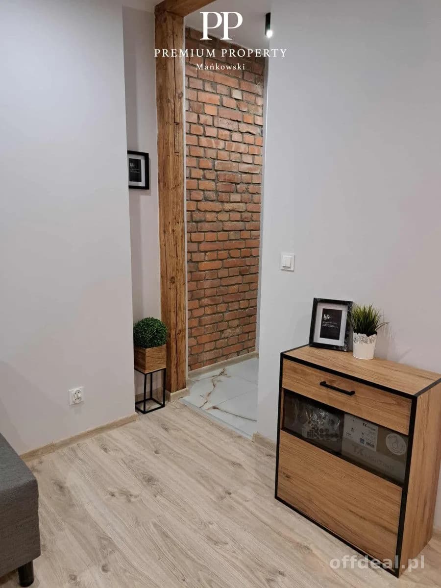 Zdjęcie 10: Mieszkanie, 2 pokoje, 38 m², Bydgoszcz