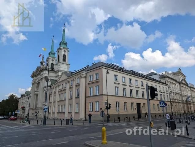 Mieszkanie na wynajem, Warszawa