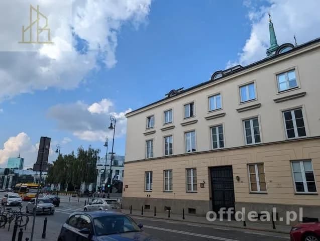 Mieszkanie na wynajem, Warszawa