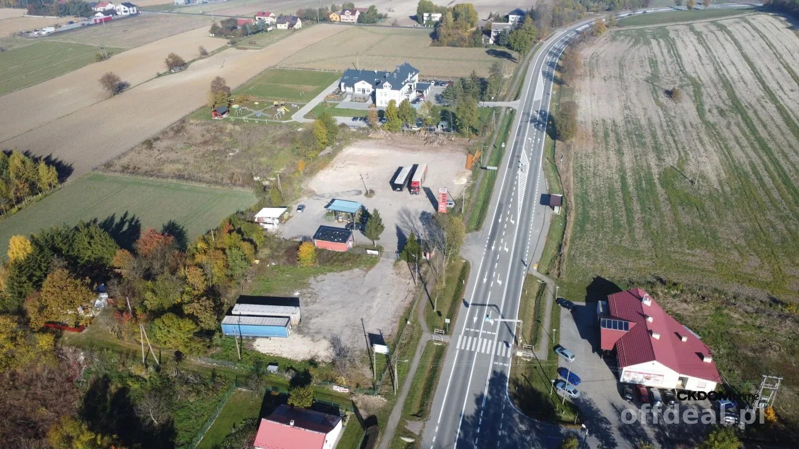 Zdjęcie 9: Lokal, Strzeżów Drugi