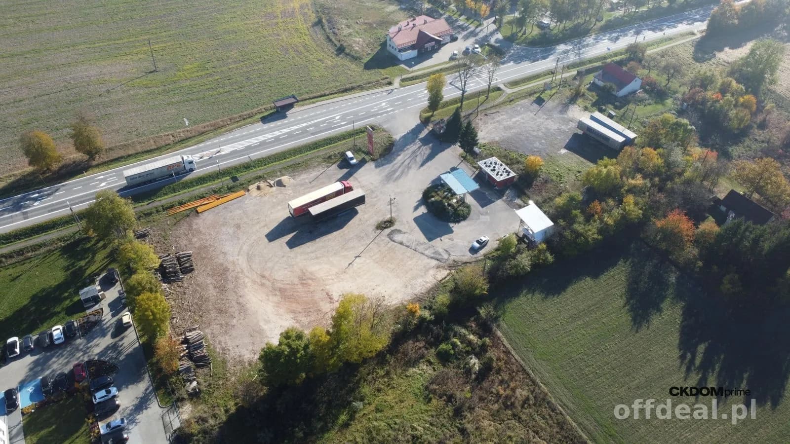 Zdjęcie 5: Lokal, Strzeżów Drugi