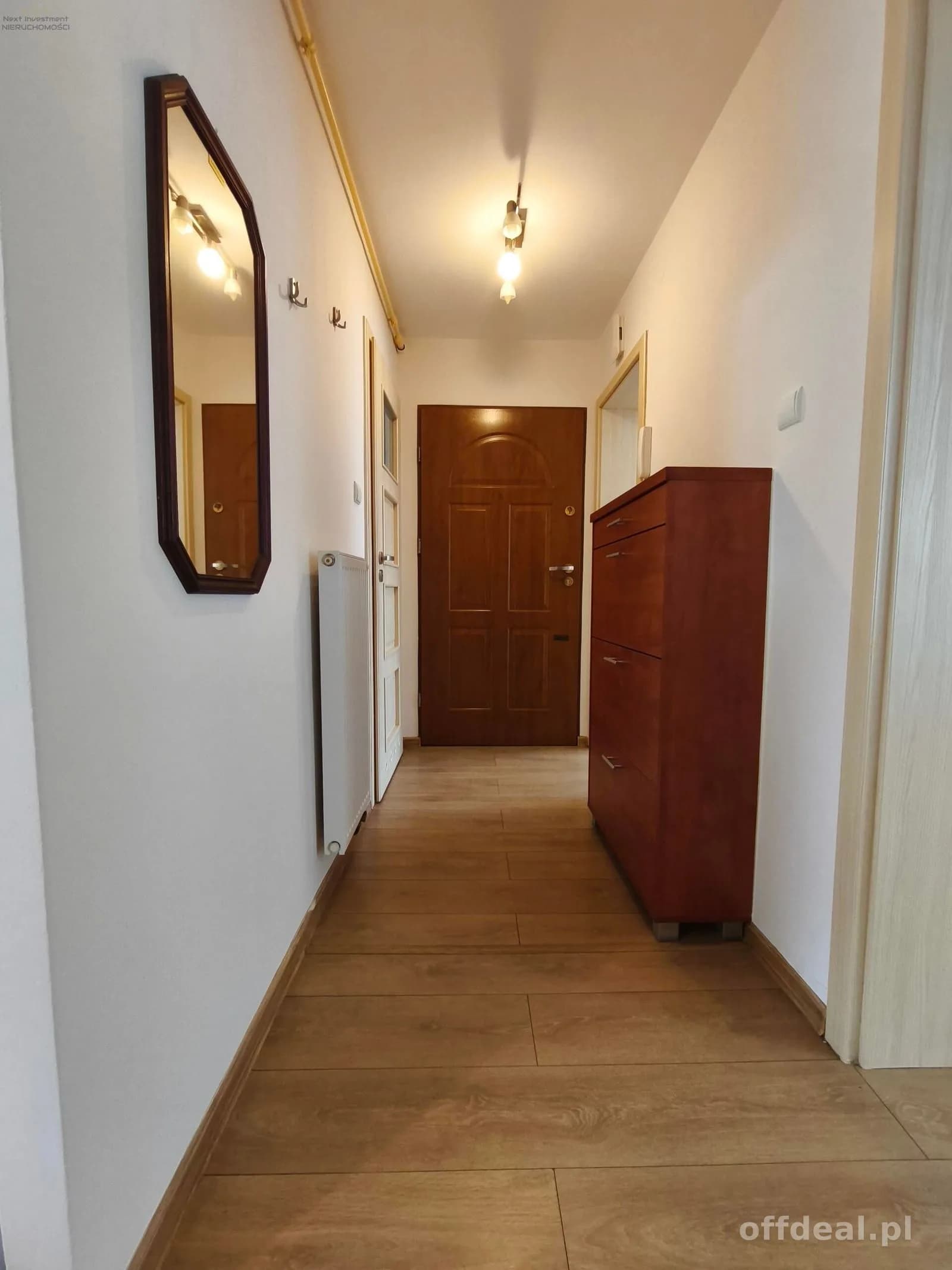 Photo 7: Apartment, 2 rooms, 47 m², Gliwice
