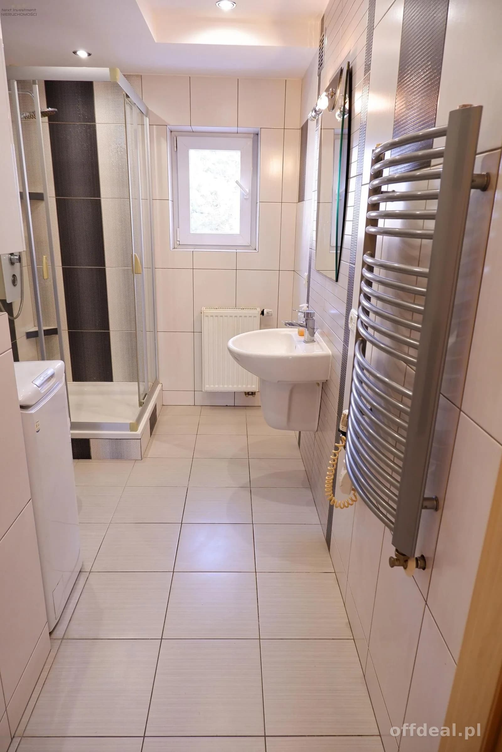 Photo 9: Apartment, 2 rooms, 47 m², Gliwice