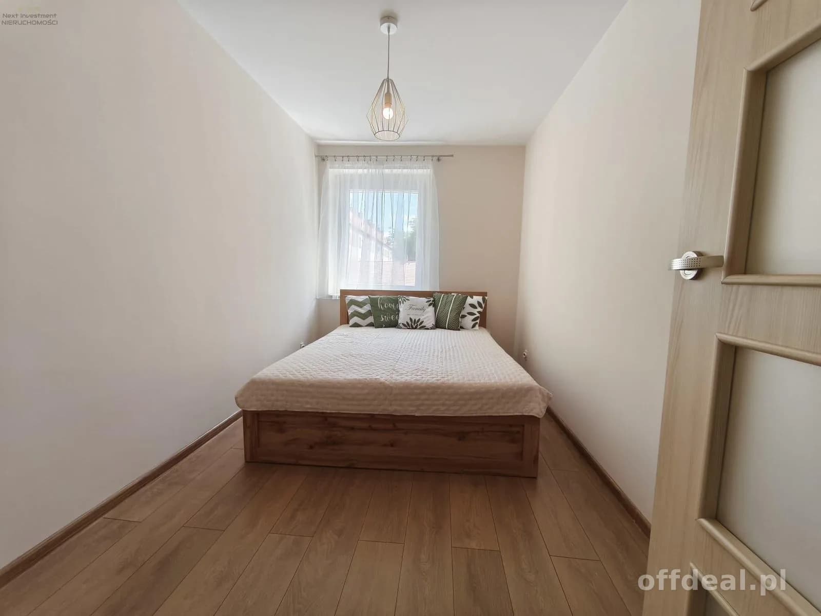 Photo 8: Apartment, 2 rooms, 47 m², Gliwice