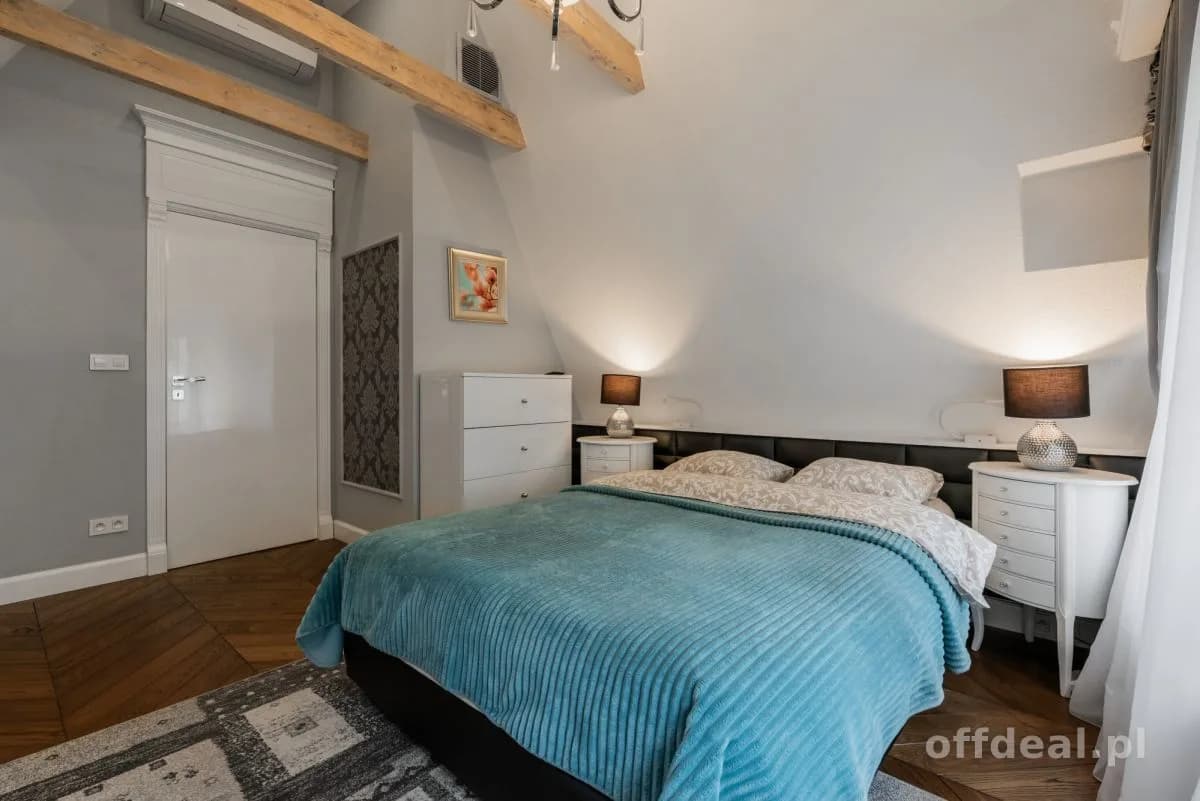 2-Zimmer Wohnung zum Verkauf in Wrocław, Stare Miasto | 50,29 m²