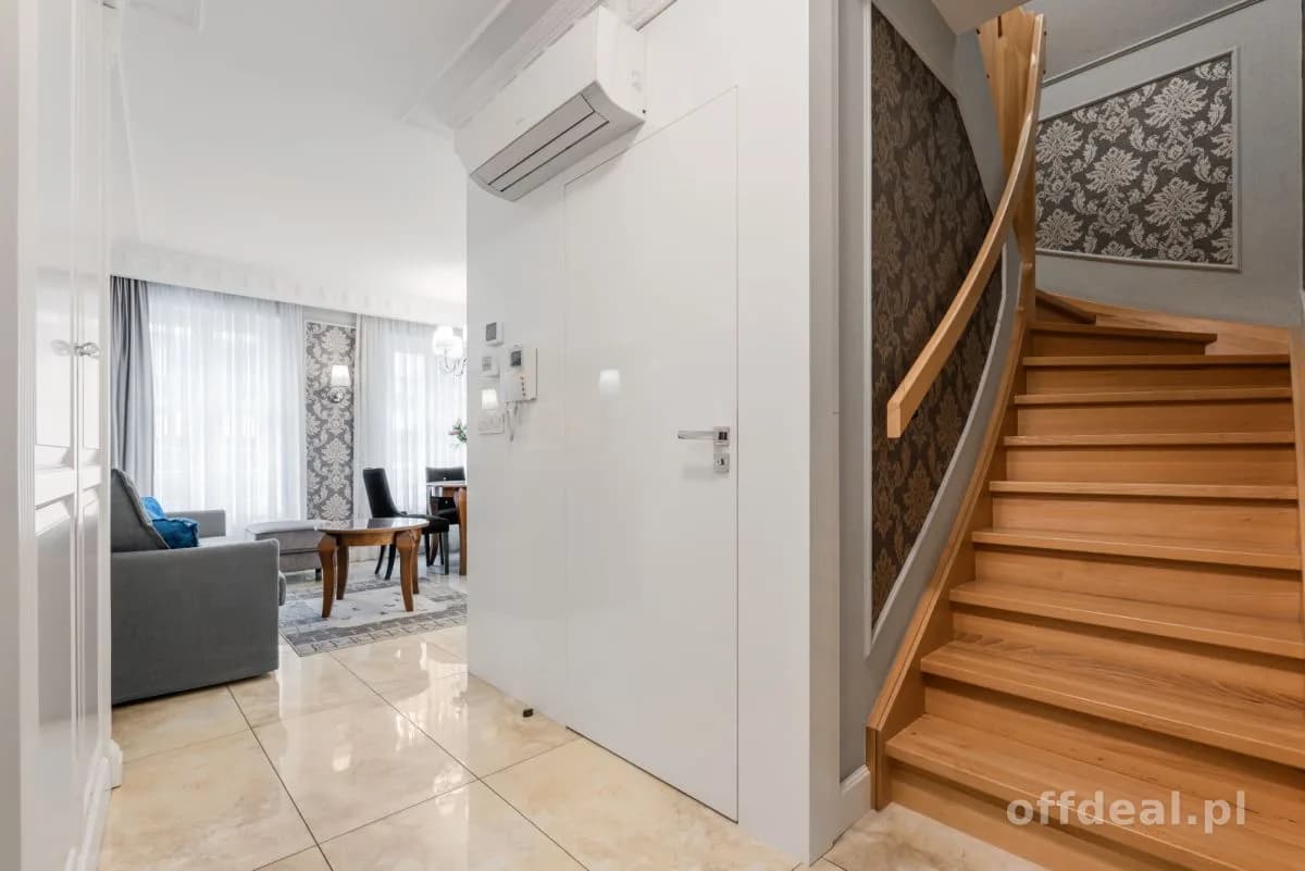 2-Zimmer Wohnung zum Verkauf in Wrocław, Stare Miasto | 50,29 m²