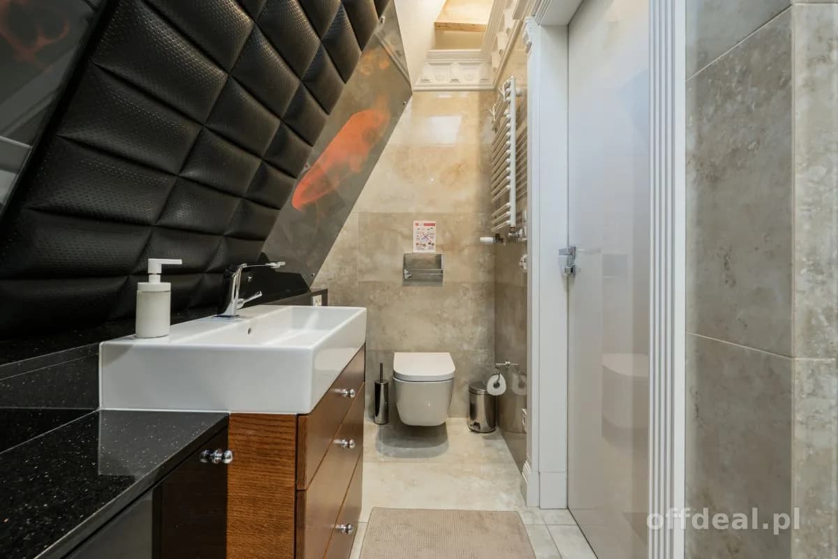 2-Zimmer Wohnung zum Verkauf in Wrocław, Stare Miasto | 50,29 m²