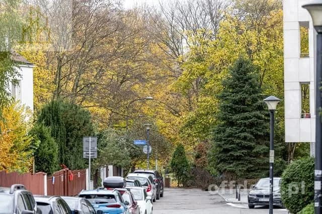 Mieszkanie na wynajem, Warszawa