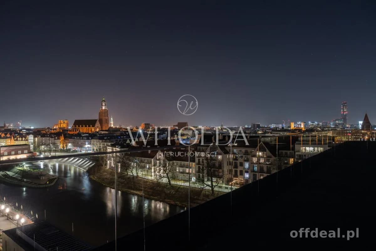 PRAWDZIWA PEREŁKA W SERCU WROCŁAWIA !