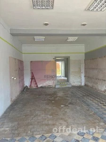 appartement à vendre à Ostroszowice | 2 pièces | 67 m²