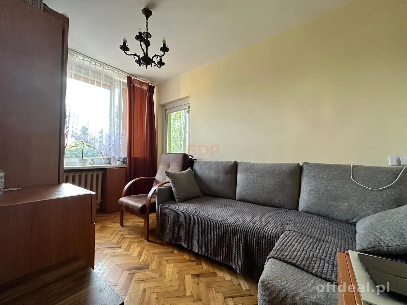 Rozkładowe 3pokoje blisko UE