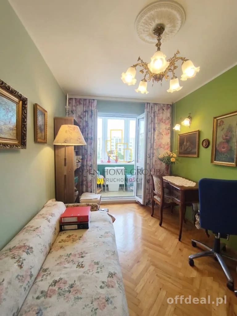appartement à vendre à Wrocław | 3 pièces | 65,01 m²