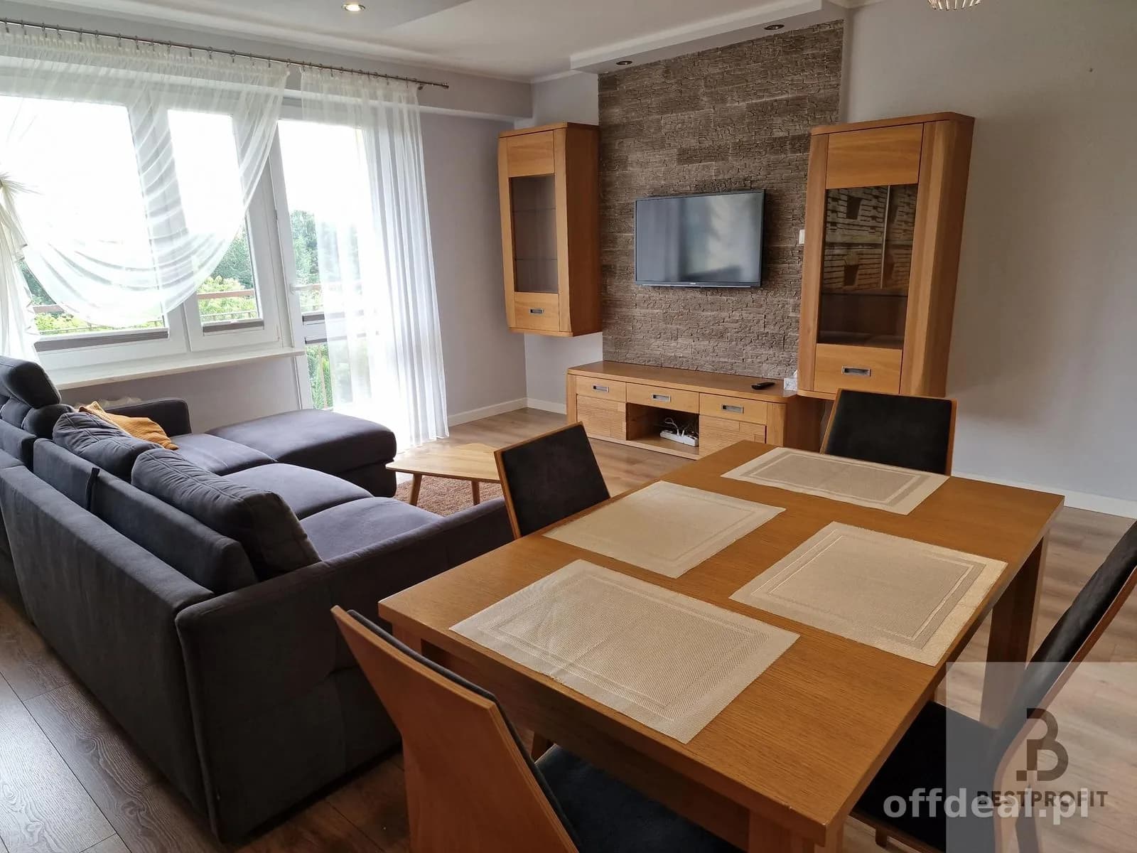 3-room apartment for sale in Słupsk | 56.5 m²