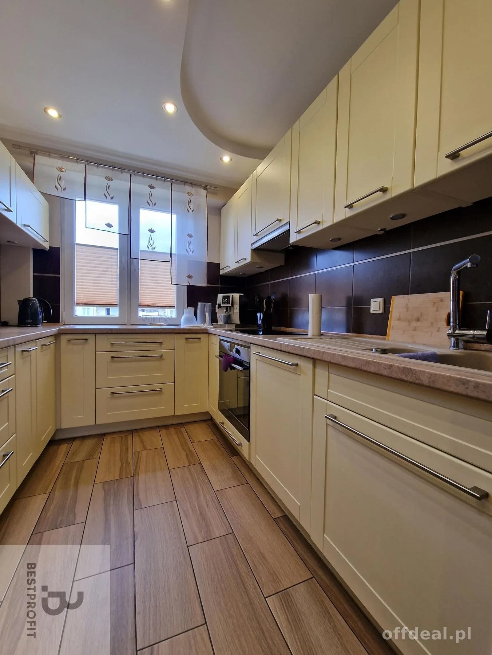 3-room apartment for sale in Słupsk | 56.5 m²