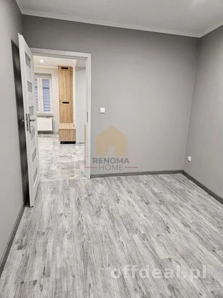 3-room apartment for sale in Chojnów | 53 m²