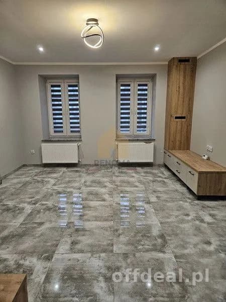 3-room apartment for sale in Chojnów | 53 m²