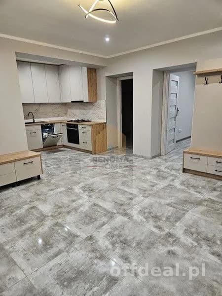 3-room apartment for sale in Chojnów | 53 m²
