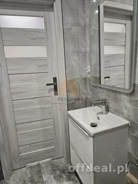 3-room apartment for sale in Chojnów | 53 m²