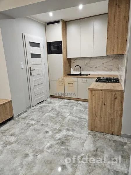 3-room apartment for sale in Chojnów | 53 m²