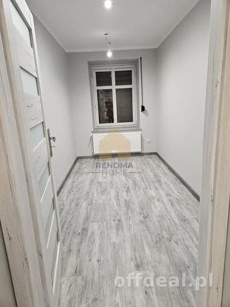 3-room apartment for sale in Chojnów | 53 m²