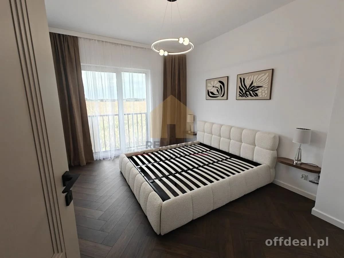 Wynajem korporacyjny| 133m2 | Wysoki Standard