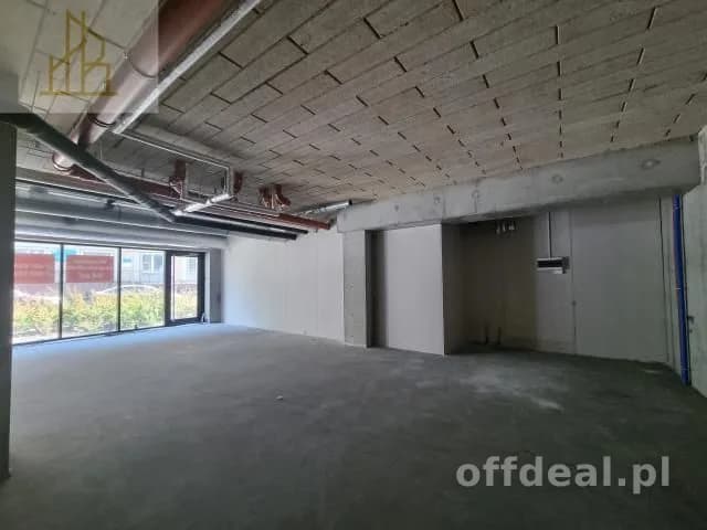 bien commercial à louer à Warszawa, Ochota, Stara Ochota | 94 m²