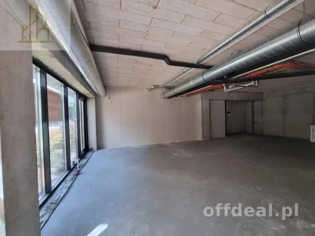 bien commercial à louer à Warszawa, Ochota, Stara Ochota | 94 m²