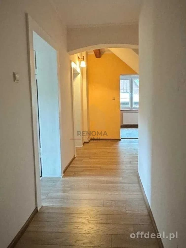 Apartament 69 m2 w Lądku Zdroju - Idealne Miejsce