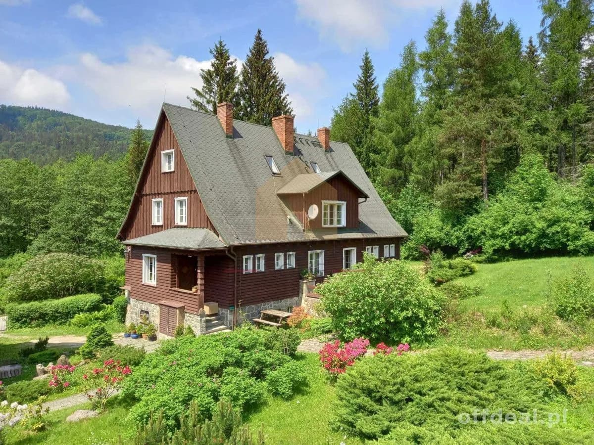 Photo 7: Appartement, 2 rooms, 69 m², Orłowiec