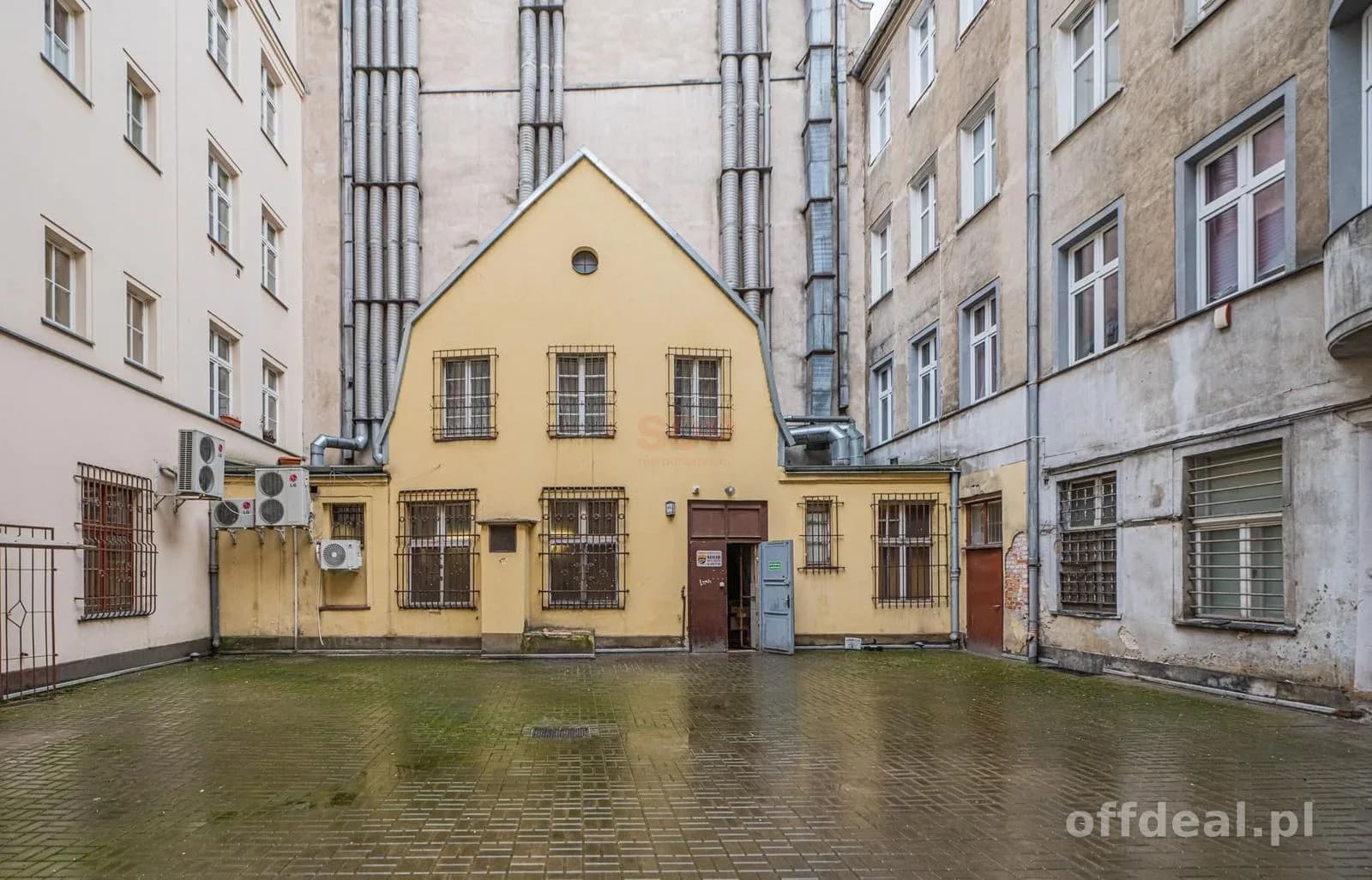 AirBnB pewniak | Rynek | Centrum