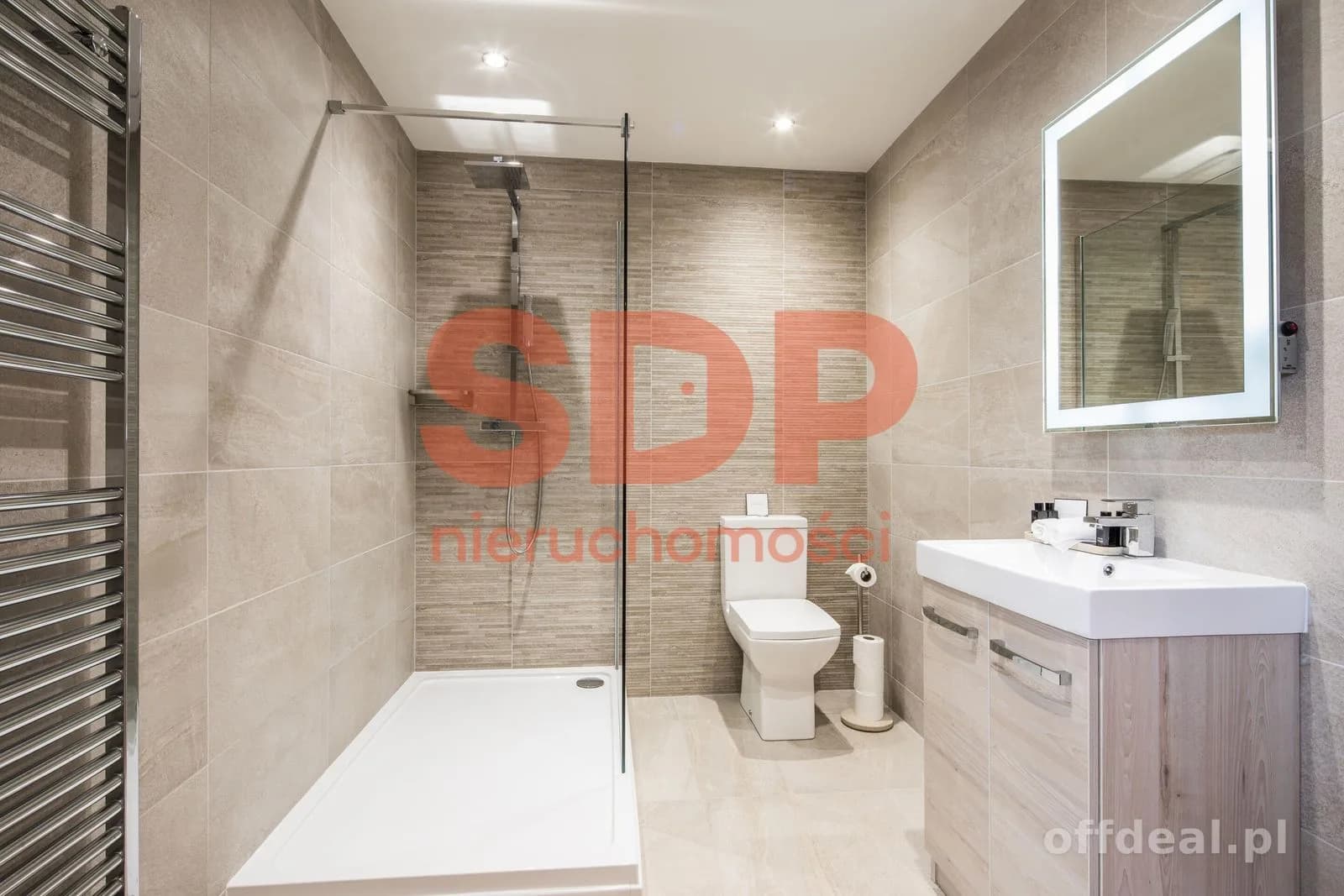 mieszkanie w szeregu |przestrzeń | cisza | 7600zł/ m²