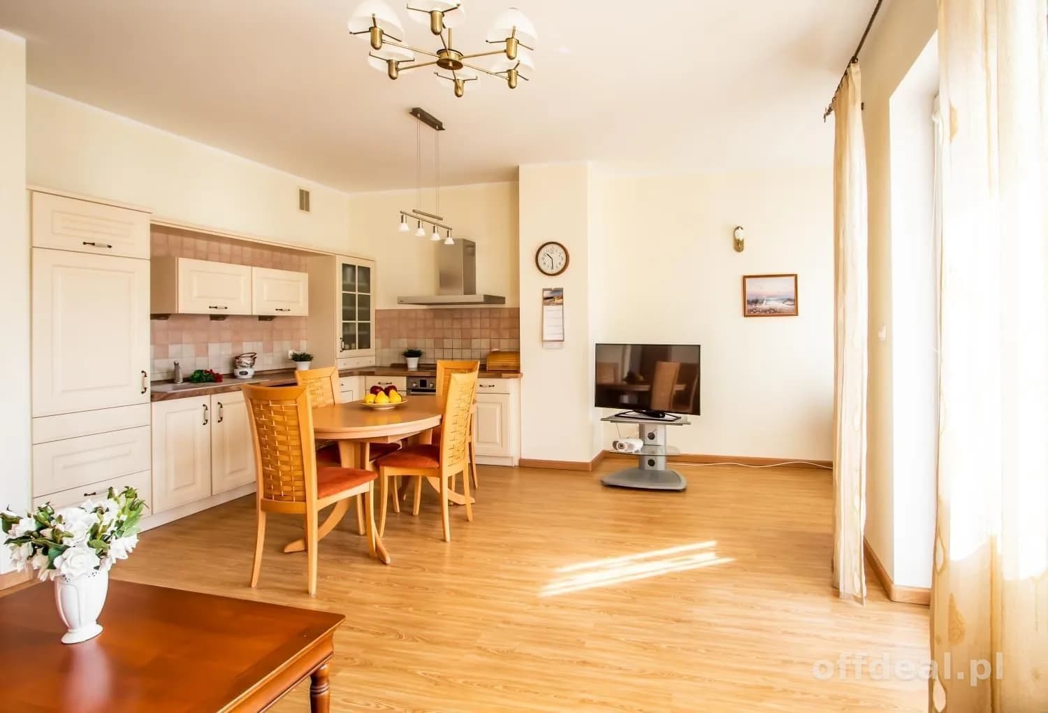 appartement à vendre à Grzybowo, Osiedle Bałtyk | 2 pièces | 55,7 m²