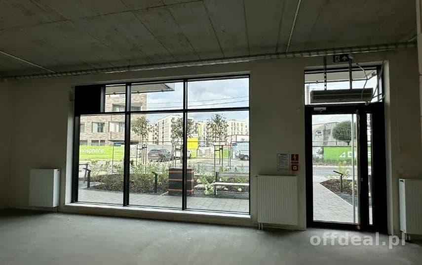 Zdjęcie 3: Lokal, 54 m², Warszawa