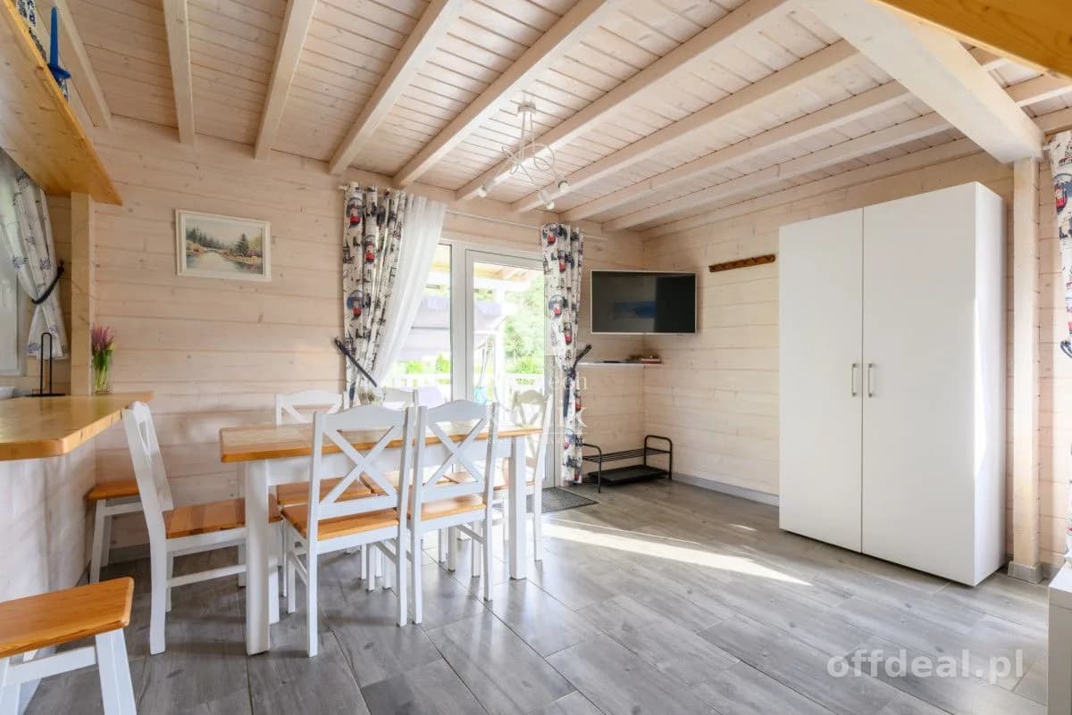 ділянка на продаж у Ławki | 2 982 m²