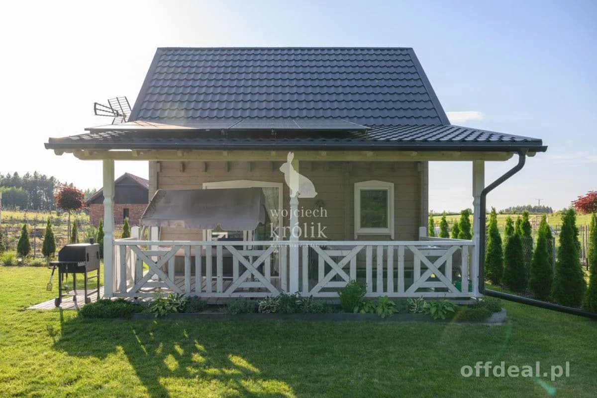 ділянка на продаж у Ławki | 2 982 m²