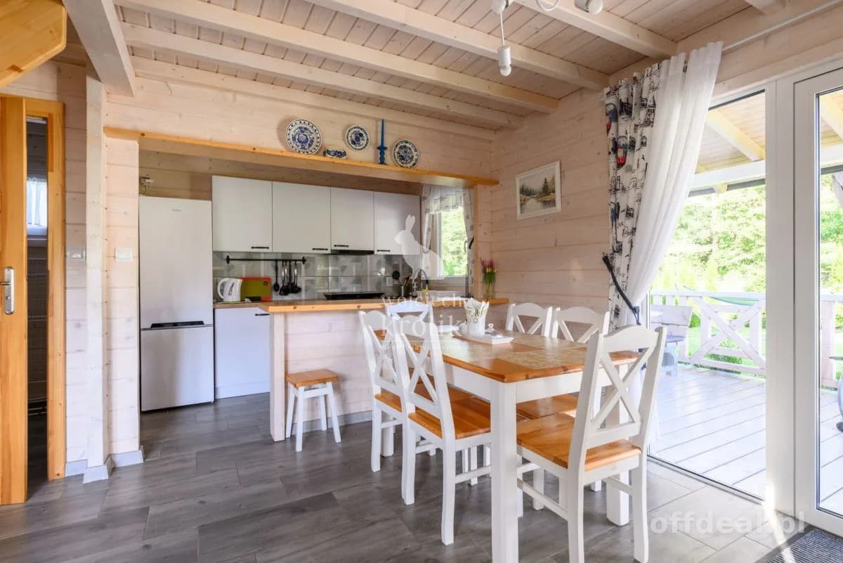 ділянка на продаж у Ławki | 2 982 m²