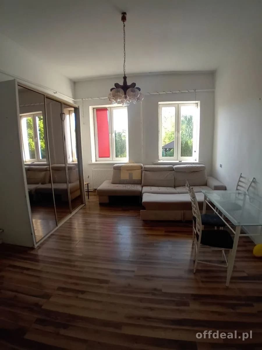 2-room apartment for sale in Prochowice | 67 m²