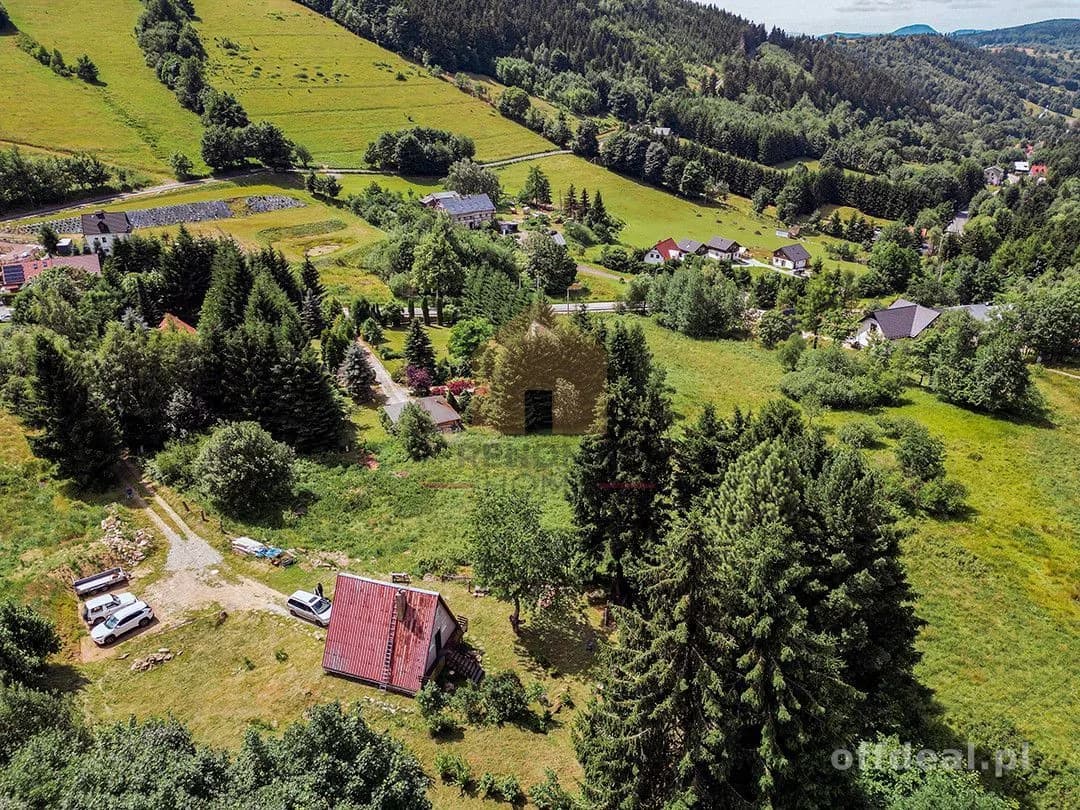 3-room house for sale in Rzeczka | 95 m²