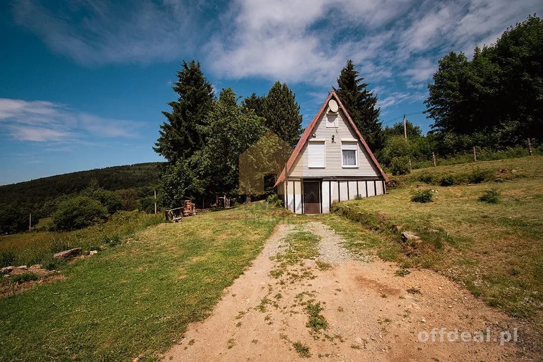 3-room house for sale in Rzeczka | 95 m²