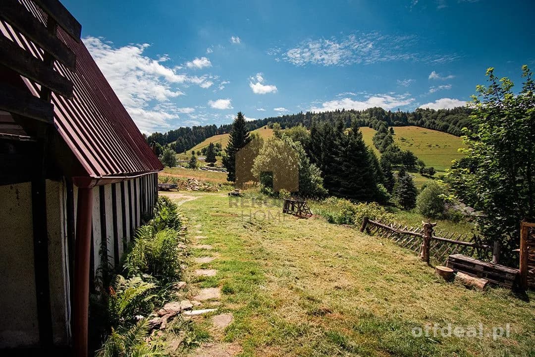 3-room house for sale in Rzeczka | 95 m²