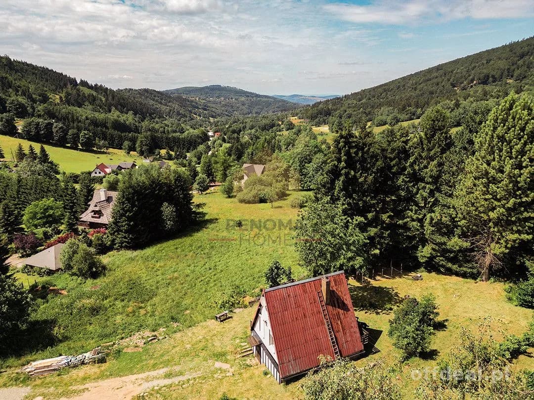 3-room house for sale in Rzeczka | 95 m²