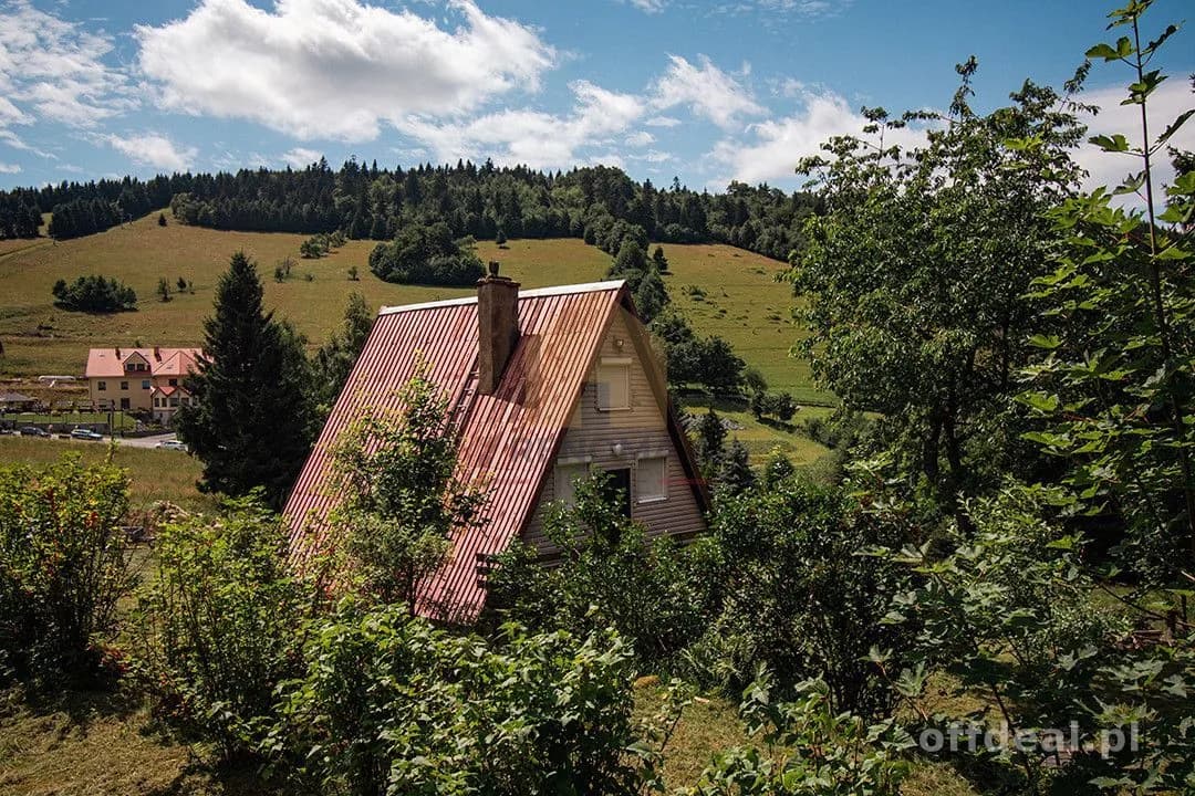3-room house for sale in Rzeczka | 95 m²