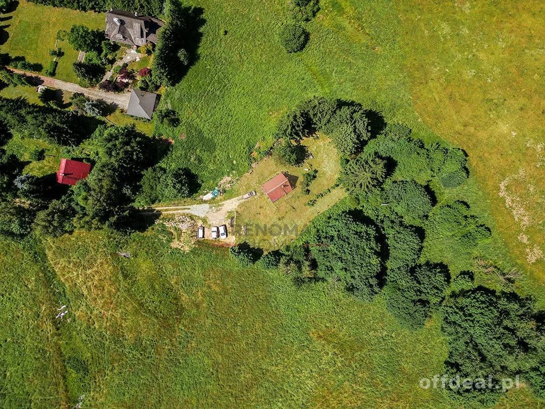 3-room house for sale in Rzeczka | 95 m²
