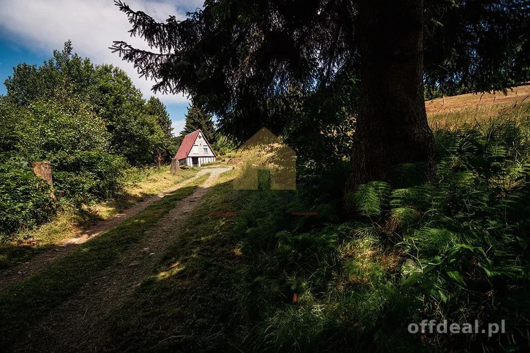 3-room house for sale in Rzeczka | 95 m²