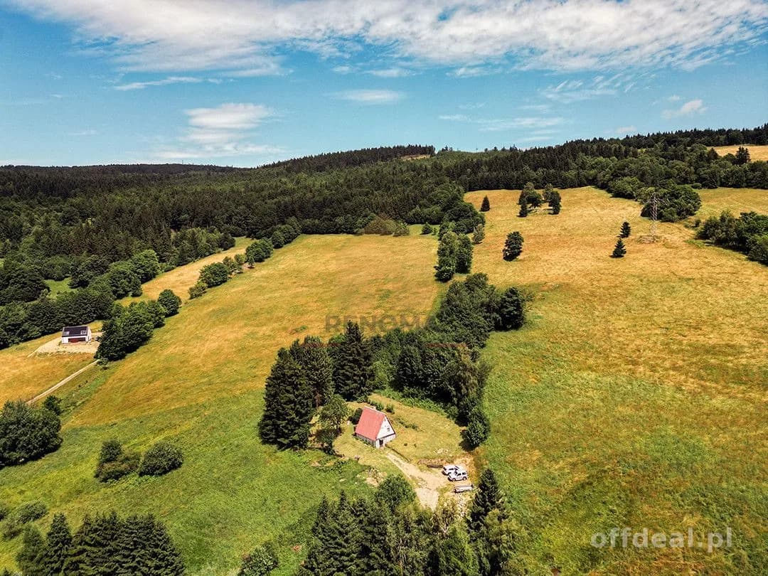 3-room house for sale in Rzeczka | 95 m²