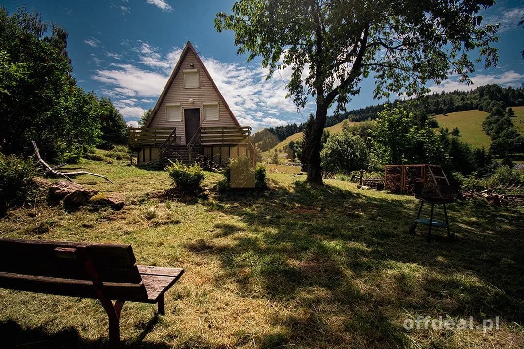 3-room house for sale in Rzeczka | 95 m²